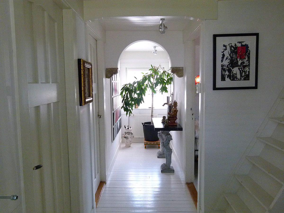 Ons Buiten Bergen Exteriér fotografie